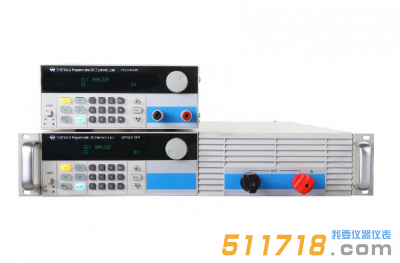 DH2794A系列程控直流電子負載