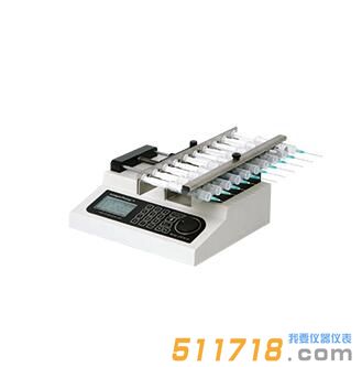 LSP10-1B實驗室十通道注射泵