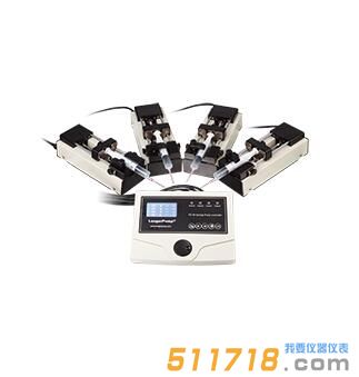 TS-1B實(shí)驗(yàn)室四通道獨(dú)控注射泵