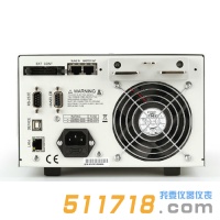TH8203A可編程直流電子負(fù)載