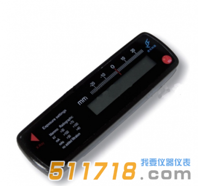 DF-5自動光射野檢測尺