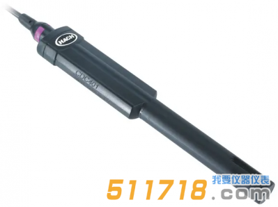 美國HACH CDC40103/CDC40101/CDC40105電導率電極