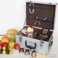 意大利SACMI水果無損傷檢測設(shè)備