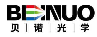 杭州貝諾光學(xué)儀器儀表