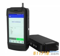 TR3000手持拉曼光譜儀