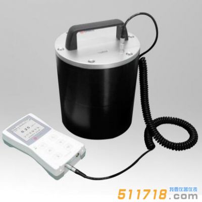 HA3200-N 便攜式中子測量儀