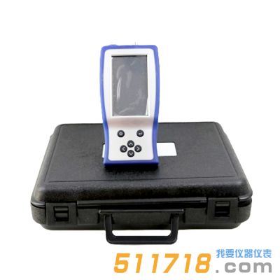 【新升級】美國BELL(貝爾) 5270/5280霍爾效應便攜式觸摸屏高斯計(5170/5180替代型號)