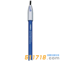 德國WTW SenTix 41自動溫度補償型pH電極