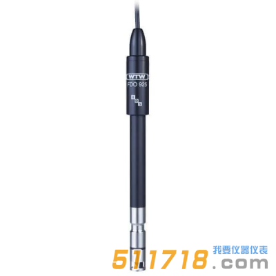 德國WTW FDO 925溶解氧電極