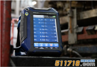 德國wohler(威樂) A550煙氣分析儀