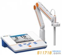 上海雷磁JPSJ-605F型溶解氧測定儀