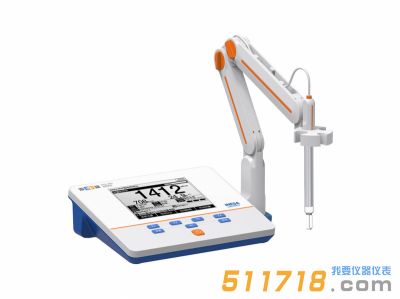 上海雷磁DDSJ-307F型電導率儀
