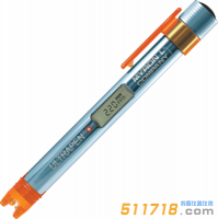 美國MYRONL(麥隆) ULTRAPEN? PT4余氯&溫度測試筆
