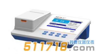 上海雷磁WZS-182E型濁度計(jì)