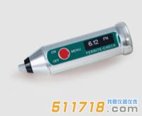 德國list FERRITE-CHECK 140鐵素體測(cè)量儀