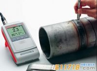 德國Fischer FERITSCOPE FMP30鐵素體測(cè)量儀