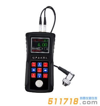 國(guó)產(chǎn)HT190超聲波測(cè)厚儀（彩屏）