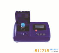 GDYS-101SL總磷測(cè)定儀