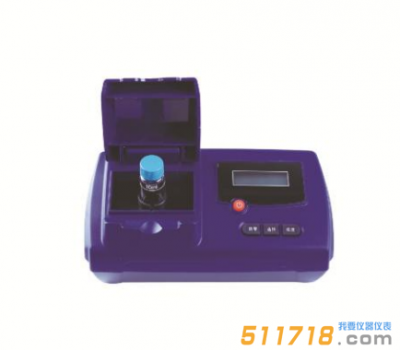 GDYS-104SA3總氮測定儀