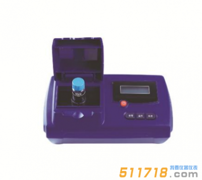 GDYS-101SL總磷測定儀