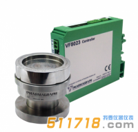 英國Pharma Graph VF8023浮游菌采樣器