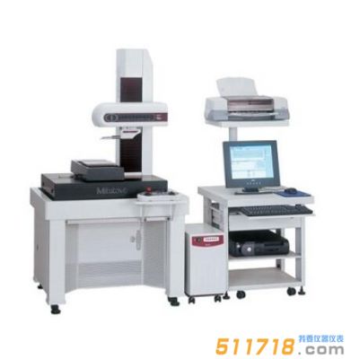 日本Mitutoyo(三豐)SV-3000CNC/SV-M3000CNC表面粗糙度測量儀
