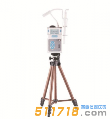 GDYK-208SA空氣甲醛現(xiàn)場檢測儀