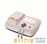 GDYJ-201MA多功能甲醛測定儀