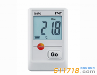 德國(guó)德圖testo 174系列迷你型溫濕度記錄儀