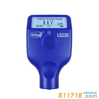 LS220漆膜儀