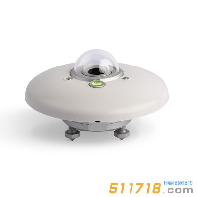 意大利SENSECA PYRAsense10系列 A級太陽總輻射表LPS10