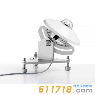 意大利SENSECA LPPYRA02 B級太陽總輻射表