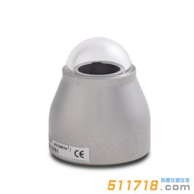 意大利SENSEC LPPYRA-Lite 小型光伏監(jiān)測用太陽總輻射表