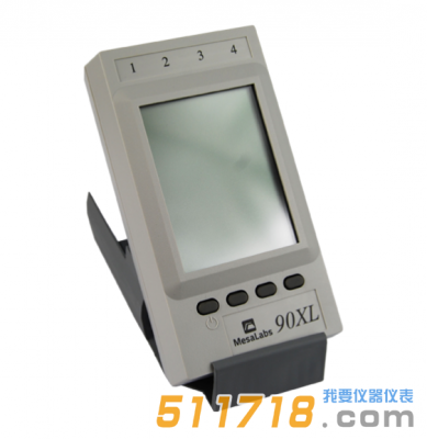 美國Mesalabs 90XL血透機檢測儀