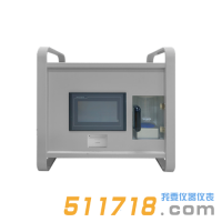 QRJ-400便攜氣溶膠發生器