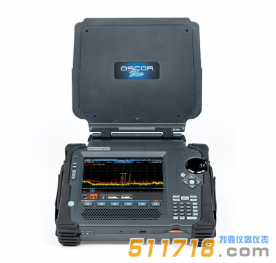美國REI OBL24全頻反竊聽分析儀(OSCOR Blue)