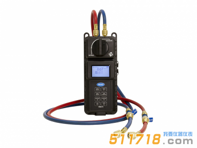 美國TSI HM675M/HM685M平衡閥流量測(cè)試儀