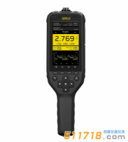 德國Narda納達 FieldMan綜合場強測試儀