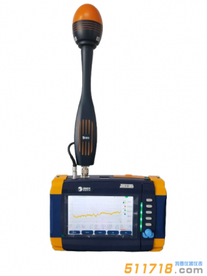 BHYT-P選頻式電磁輻射分析儀