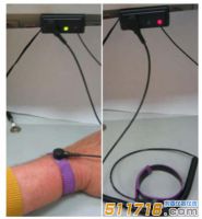 德國Kleinwachter PGT50接地手環(huán)測試儀