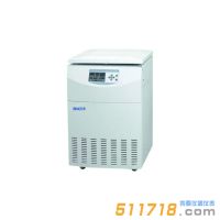 國產(chǎn) RH421R落地式高速冷凍離心機