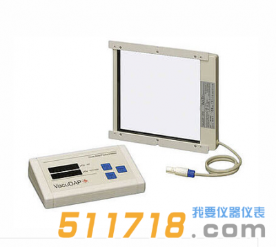 德國VACUTEC VacuDAP劑量面積乘積儀