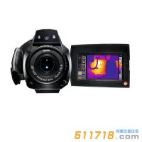 德國德圖testo 890高端紅外熱像儀（可選配4種鏡頭）