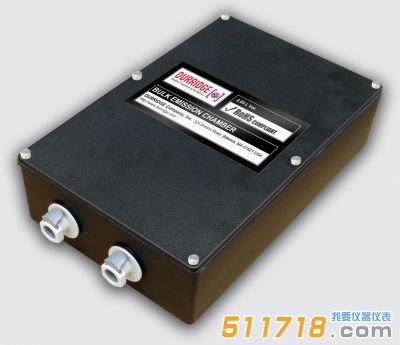 美國(guó)DurridgeRAD7 測(cè)氡儀 EMISSION CHAMBERS物質(zhì)與表面放射檢測(cè)放射室