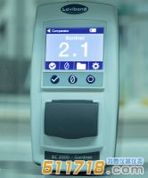 德國lovibond AF369微電腦鉑鈷【Pt-Co】色度分析測定儀