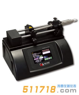 美國(guó)哈佛(Harvard) PHD ULTRA? 4400 高壓注射泵