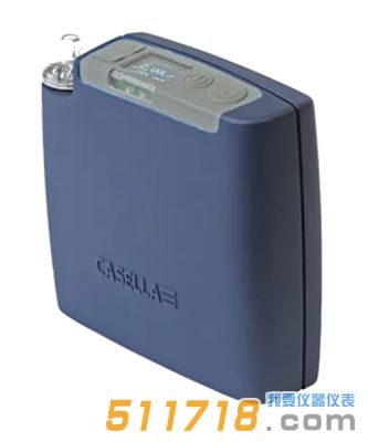 英國CASELLA KSL-Apex?個(gè)體采樣泵