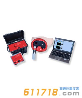 美國RSD 動態(tài)呼吸模型