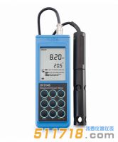 意大利HANNA(哈納)HI9146便攜式溶解氧儀