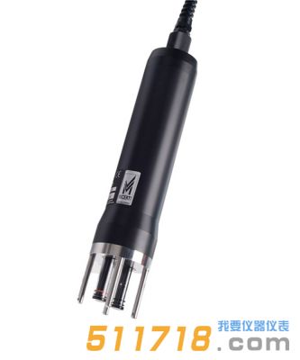 英國(guó)partech TurbiTechw2 HR污泥濃度傳感器